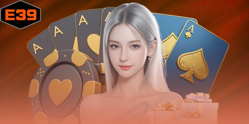 Các nhà phát hành game đánh bài nổi tiếng đang liên kết