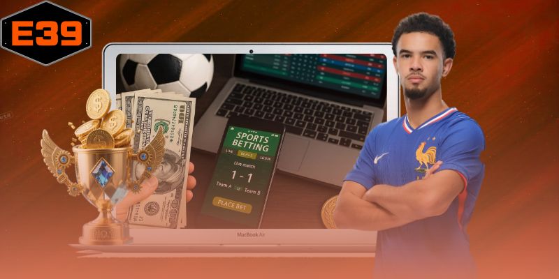 Chi tiết biến động odds của các trận đấu