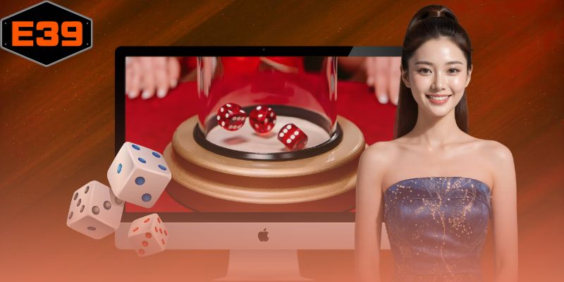 Cùng nhà cái tìm hiểu luật chơi game cá cược Tài Xỉu