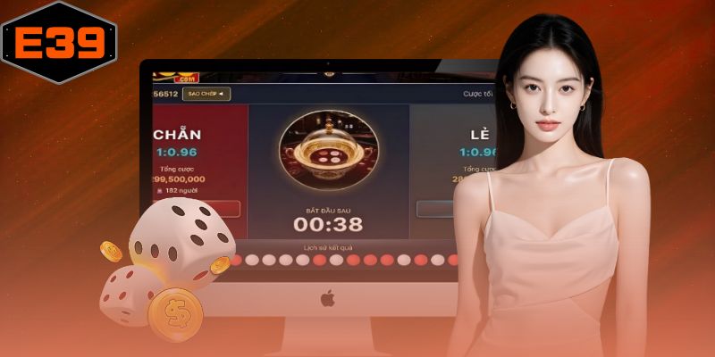 Giới thiệu game cá cược Xóc Đĩa trực tuyến