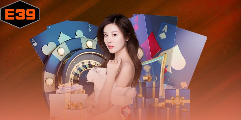 Giới thiệu sảnh cược casino hấp dẫn tại nhà cái