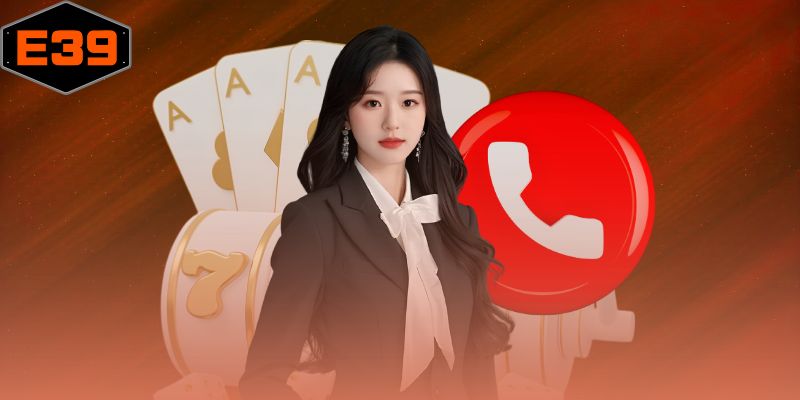 Hệ thống tiếp nhận thông tin người chơi 24/7