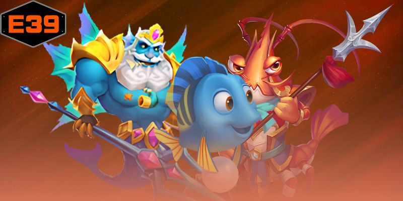 Kinh nghiệm thay thế công cụ hack giúp bạn bắn cá tối ưu