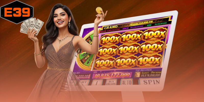 Mẹo chơi nổ hũ thông qua ngân sách khi săn jackpot