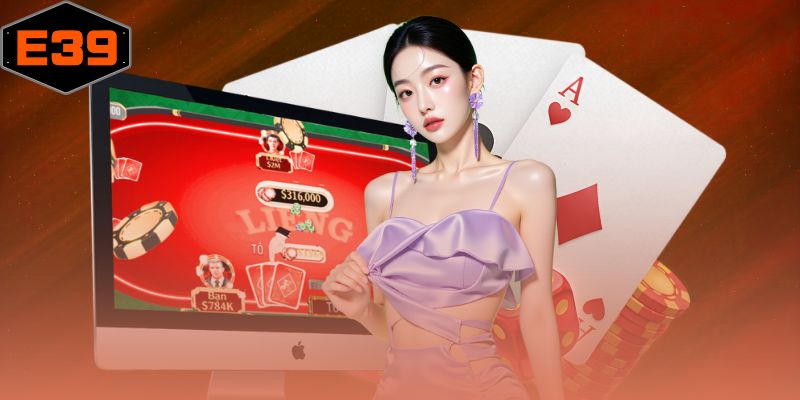 Mức độ mạnh yếu của các bộ bài trong ván cược thực tế