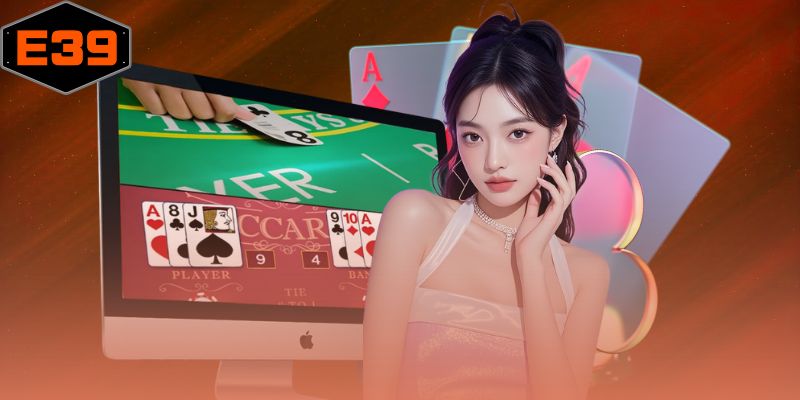 Sức hút lớn đến từ trò chơi cá cược sòng bạc