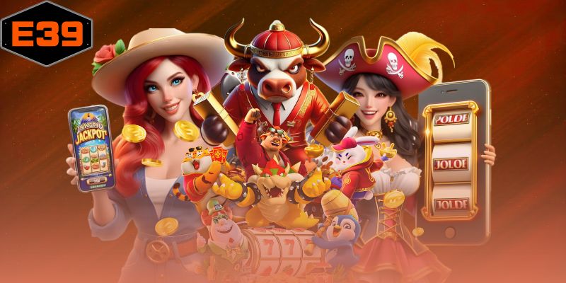 Tải Game Nổ Hũ – Hướng Dẫn Cho Android Và iOS Khi Cài Đặt