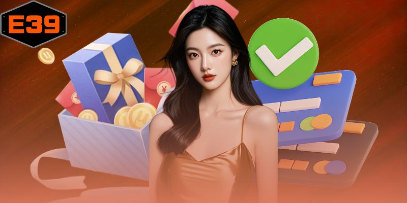 Tìm hiểu phương thức nạp tiền trước khi chọn thanh toán